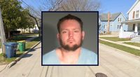 'F— it, I'm just going to kill you': Woman attacked by ax-wielding ex-boyfriend she 'just broke up with,' hacked more than 25 times, police say