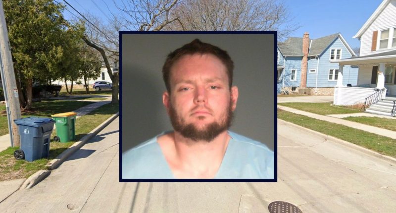 'F— it, I'm just going to kill you': Woman attacked by ax-wielding ex-boyfriend she 'just broke up with,' hacked more than 25 times, police say