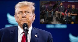 'He does not cite any authority': Trump fails to dismiss Central Park 5 defamation lawsuit, uses wrong argument