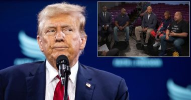 'He does not cite any authority': Trump fails to dismiss Central Park 5 defamation lawsuit, uses wrong argument