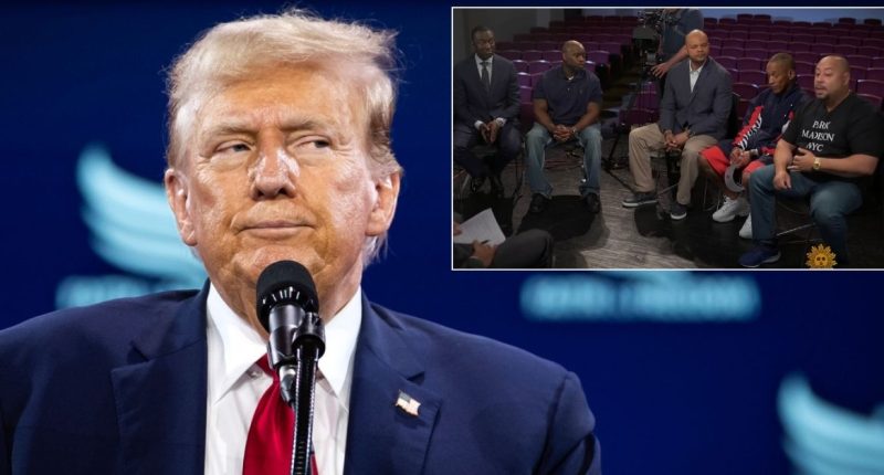 'He does not cite any authority': Trump fails to dismiss Central Park 5 defamation lawsuit, uses wrong argument