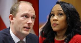 'He has the legal authority': Fani Willis snipes at judge who oversaw failed Trump RICO case after court's criticism over plea deal for 'most serious' repeat offender