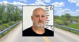 'He said she didn't die quick enough': Truck driver brutally killed pregnant Amish woman during burglary