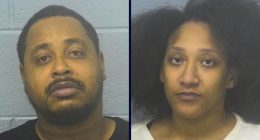 'How do I know if my baby is ok after a fall?': Parents' search history shows them freaking out after causing 5-month-old's death and plotting to flee country, cops say