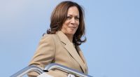 'I will assassinate her': Kamala Harris threat suspect said he'd kill the VP 'if she runs for pres,' feds say