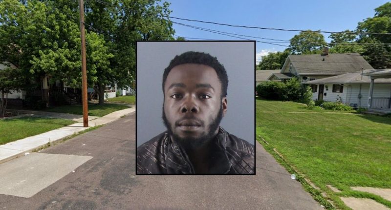 'I'll never be the same': Man paralyzed his ex-girlfriend by shooting her in the spine as she was running away