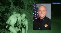 'I'm going to be heavy': Sheriff's deputy injured during 'On Patrol: Live' hospitalized in critical condition, suspect apprehended and charged
