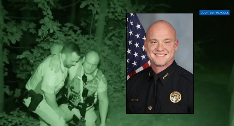 'I'm going to be heavy': Sheriff's deputy injured during 'On Patrol: Live' hospitalized in critical condition, suspect apprehended and charged