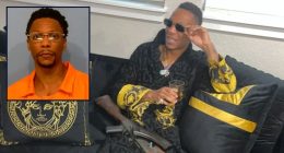 'I'm so pimpish': Man beat on sex trafficking victim's face to keep her in line while bragging about his ill-gotten gains on social media
