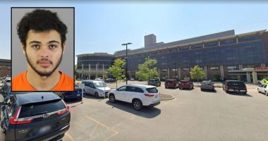 'I've wanted to f— you up since the first day I moved in': 17-year-old beat uncle after being denied sleepover, causing brain bleed and death, police say