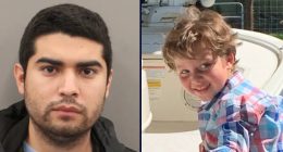'Inside the box': Man admits helping roommate move body of 5-year-old boy she killed, hid in storage bin