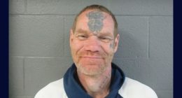 'Just wait': Inmate nicknamed 'Opie' threatens to shoot up jail, talked to employee about 'the smell of death,' police say