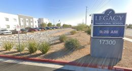 'K.I.L.L. him': Group of 5th-grade girls plotted to murder boy who 'cheated' by luring him into bathroom and planting fake suicide note