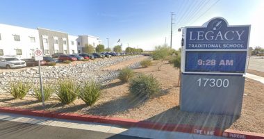 'K.I.L.L. him': Group of 5th-grade girls plotted to murder boy who 'cheated' by luring him into bathroom and planting fake suicide note