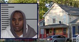 'Let me finish her': Mom begged to continue beating 6-year-old daughter with hammer when son intervened, police say