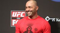 'Liver King' Influencer Arrested After Saying He Wanted to Fight Joe Rogan