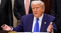 'Mandates the notice': Judge says Trump admin must give immigrants 21 days to challenge their deportations under Alien Enemies Act