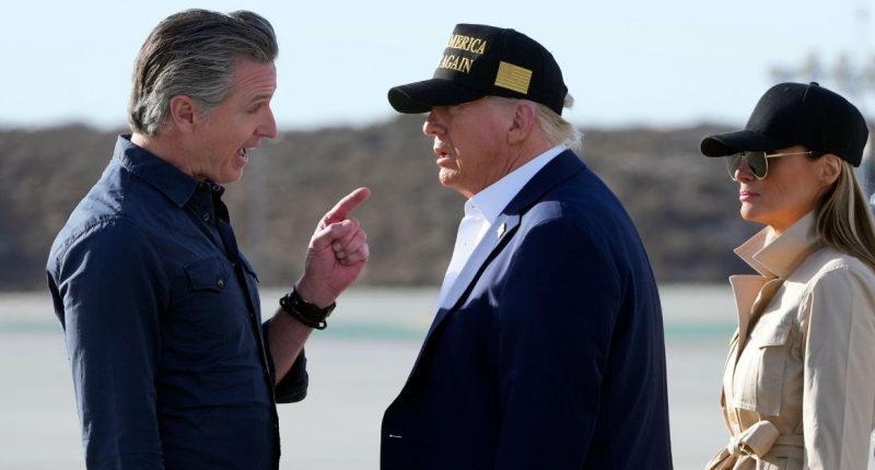 'Must be highly deferential': 9th Circuit rules Trump 'likely' acted 'lawfully' in deploying National Guard but rejects admin's claim of unquestionable authority