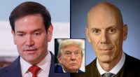 'Neglected to fulfill his duty': Judge Boasberg orders Rubio to send Trump admin's Signal messages to DOJ for preservation