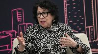 'No right is safe in the new legal regime': Sotomayor accuses majority of 'shamefully' enabling 'lawless' behavior by the executive branch in birthright citizenship case dissent