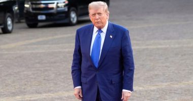 'Not free to do as it pleases': Judge says Trump admin lacks authority to unilaterally shutter 'lifeline' youth job training program