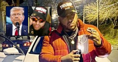 'Not refundable': Judge swats down Jan. 6 defendant's restitution and fine return request, reminds him that pardon does not make one's conviction or exaction 'erroneous'