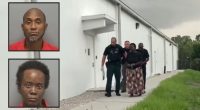 'Oh, you're thirsty': Parents taunted and tormented starving 12-year-old who died 'emaciated with all bones visible,' police say