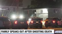 'On his way to get her family next': Man murdered girlfriend then sent photo of her body to his sister, threatened to kill victim's relatives, police say
