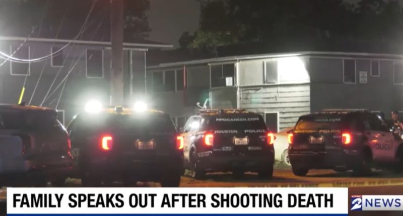 'On his way to get her family next': Man murdered girlfriend then sent photo of her body to his sister, threatened to kill victim's relatives, police say