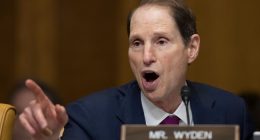 'Oregon Man' Takes 'U.S. Senate Hall of Shame' Lead After Contemptuous Take on Minnesota Shooter