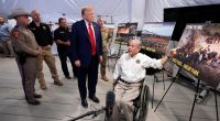 'Peace and Order': Abbott Orders Pre-Emptive Deployments of Texas Nat'l Guard