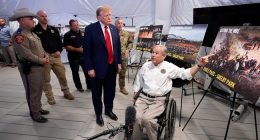 'Peace and Order': Abbott Orders Pre-Emptive Deployments of Texas Nat'l Guard