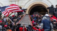 'Reflective of the experiences of all individuals': Jan. 6 rioter who bragged he 'beat the s—' out of police wants Capitol memorial to acknowledge him too