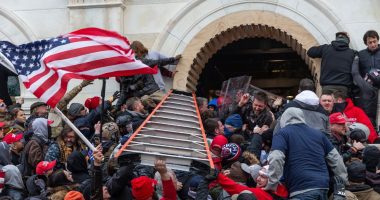 'Reflective of the experiences of all individuals': Jan. 6 rioter who bragged he 'beat the s—' out of police wants Capitol memorial to acknowledge him too