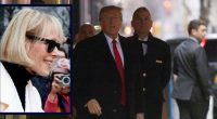 'Severely damages the presidency': Trump lawyer urges appeals court to 'reverse' E. Jean Carroll verdict based on a factor that SCOTUS immunity decision didn't address