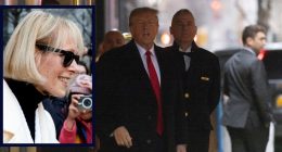 'Severely damages the presidency': Trump lawyer urges appeals court to 'reverse' E. Jean Carroll verdict based on a factor that SCOTUS immunity decision didn't address