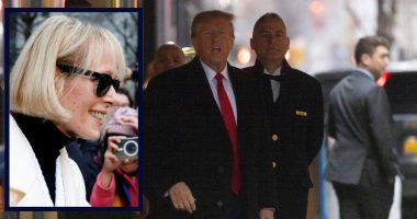 'Severely damages the presidency': Trump lawyer urges appeals court to 'reverse' E. Jean Carroll verdict based on a factor that SCOTUS immunity decision didn't address