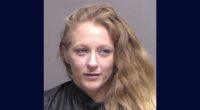 'She forgot': Florida woman allegedly hid several syringes and a bag of fentanyl 'inside her person'
