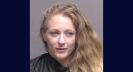 'She forgot': Florida woman allegedly hid several syringes and a bag of fentanyl 'inside her person'