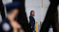'Slow painful death': Man threatened to kill Alina Habba, called former Trump attorney a 'traitor,' DOJ says
