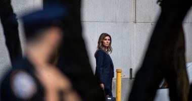 'Slow painful death': Man threatened to kill Alina Habba, called former Trump attorney a 'traitor,' DOJ says