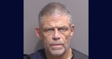'Son of the year': Florida man allegedly forged his dead mother's checks and 'expressed his dislike for his aunt'