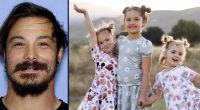 'Specialized search teams' now hunting for survivalist dad who disappeared into woods after suffocating his 3 daughters to death: Police