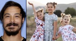 'Specialized search teams' now hunting for survivalist dad who disappeared into woods after suffocating his 3 daughters to death: Police