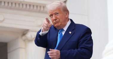'Still cannot step in': Trump admin scores victory as judge denies labor unions injunction and allows DOGE to access 'stockpile of extremely sensitive information'