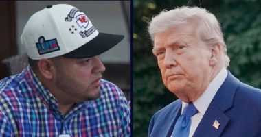 'The irony of this request is not lost on anyone': Abrego Garcia's lawyers slam Trump admin's 'contradictory statements,' seek to delay his release from jail