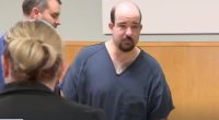 'The worst one … for sure': Stepdad who killed 4-year-old in scalding tub learns his fate as boy's mom is charged