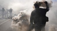 'There Is No Rioters' Veto to Enforcement of Federal Law' UPDATE