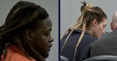 'These parents do not deserve prison': Prosecutor asks court for 'mercy' for parents who let 7-year-old cross busy street where he was fatally hit by a car