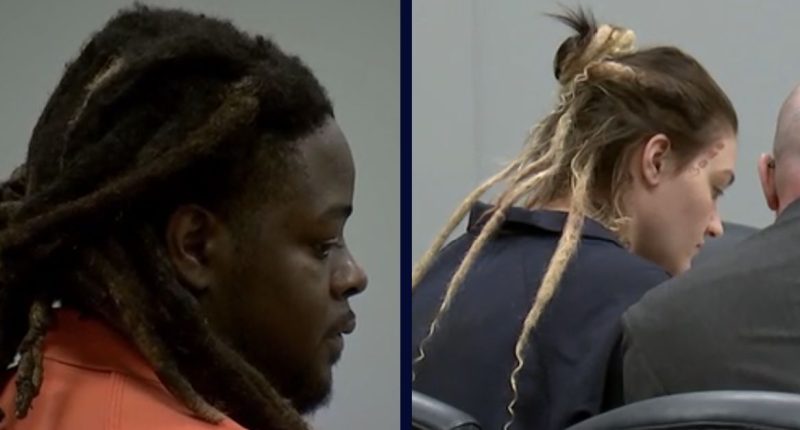 'These parents do not deserve prison': Prosecutor asks court for 'mercy' for parents who let 7-year-old cross busy street where he was fatally hit by a car